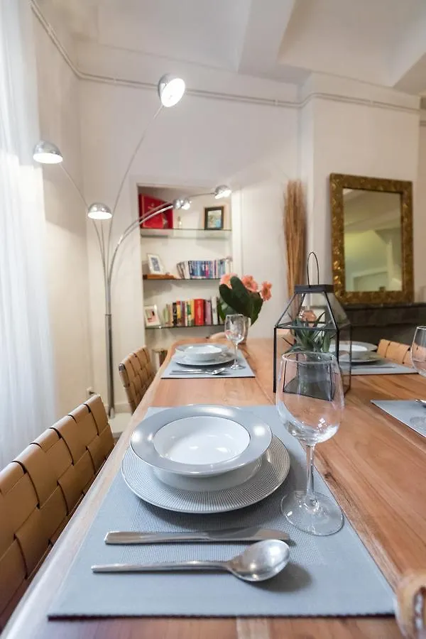 Pref 2 - F4 - Vaste Et Bourgeois ,3 Chambres, Ascenseur, Vx-Nice Apartment Nice